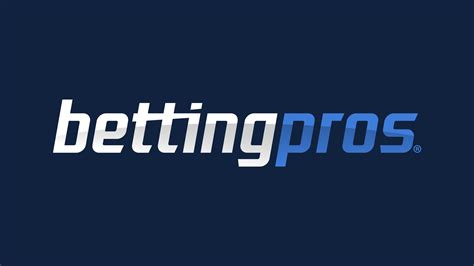 bettingpros|BettingPros .